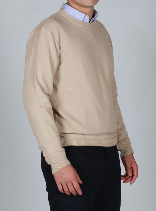 SWEATER-HILO