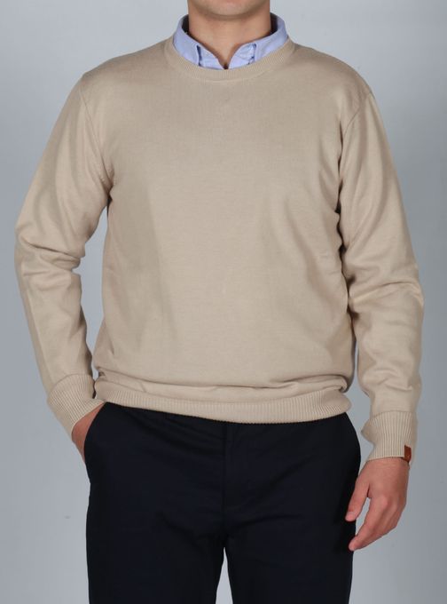SWEATER-HILO