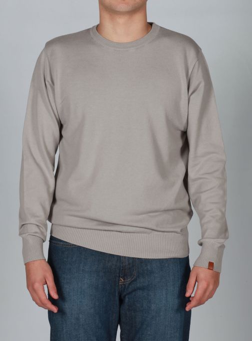 SWEATER-HILO