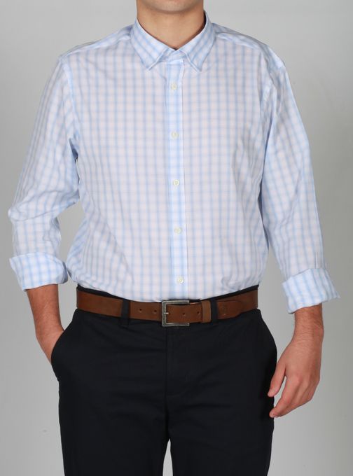 CAMISA-CUADROS