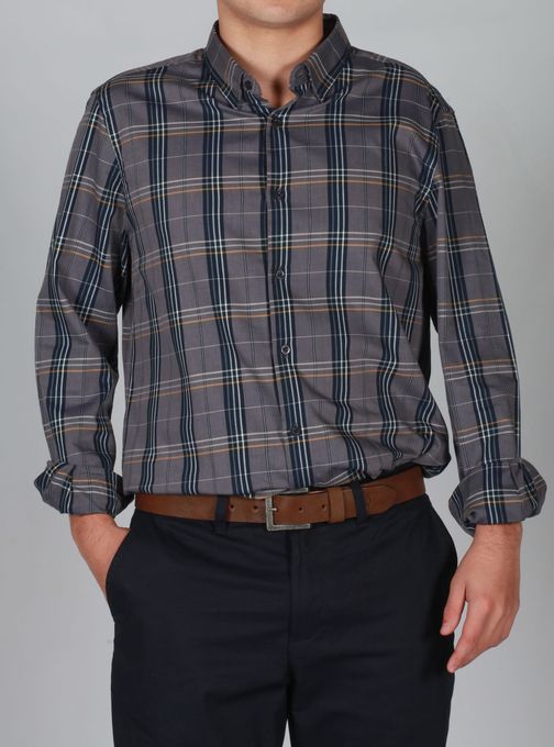 CAMISA-NON-IRON