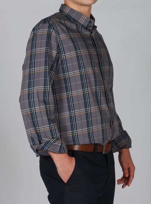 CAMISA-NON-IRON