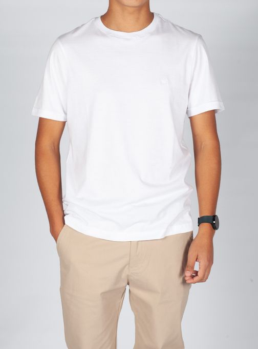 T-SHIRT-BASICA