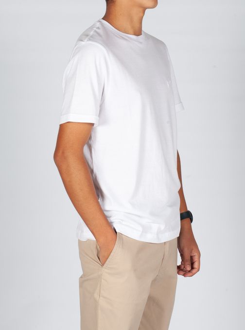 T-SHIRT-BASICA
