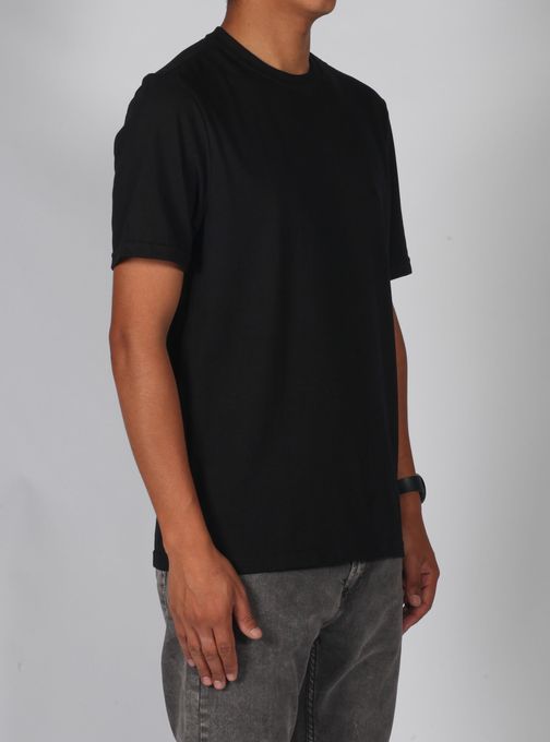 T-SHIRT-BASICA