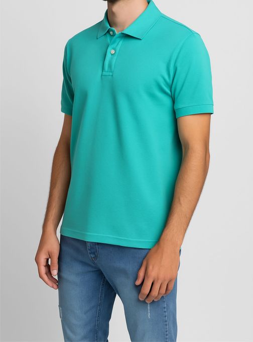 POLO-JERSEY