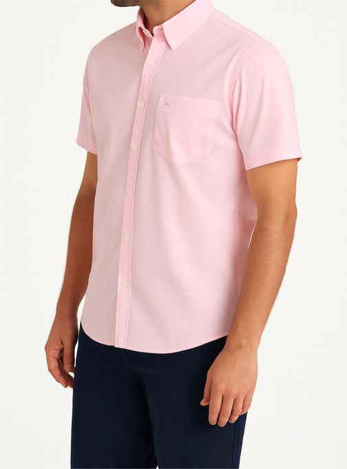 CAMISA-POPLIN
