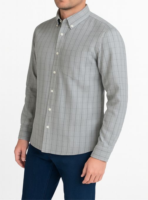 CAMISA-MELANGE-BARTLETT