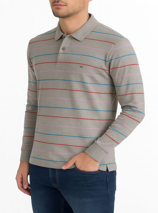 POLO-JERSEY-RAYADA