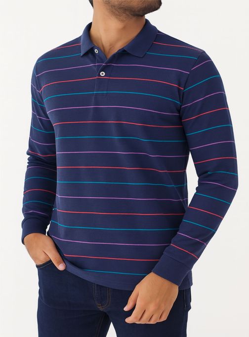 POLO-JERSEY-RAYADA