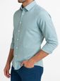 CAMISA-JAQUARD