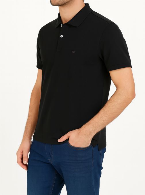 POLO-PIQUE