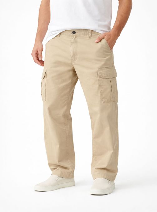 PANTALON-CARGO