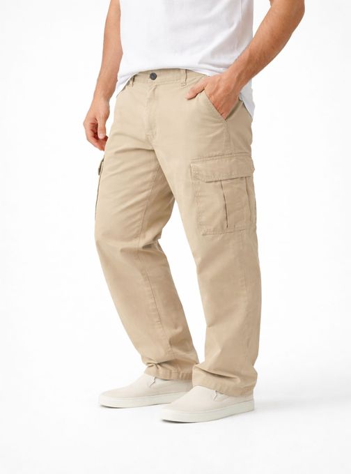 PANTALON-CARGO